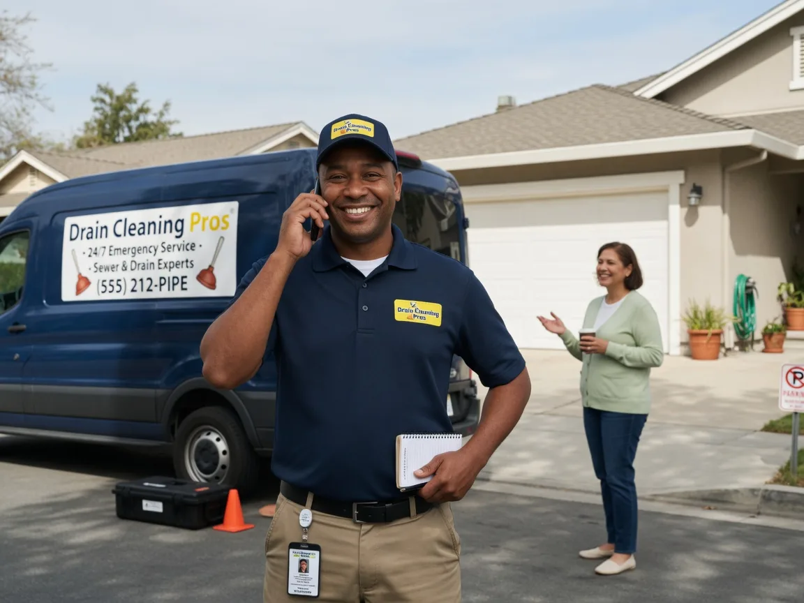 Drain Cleaning Cameron, MO FAQs