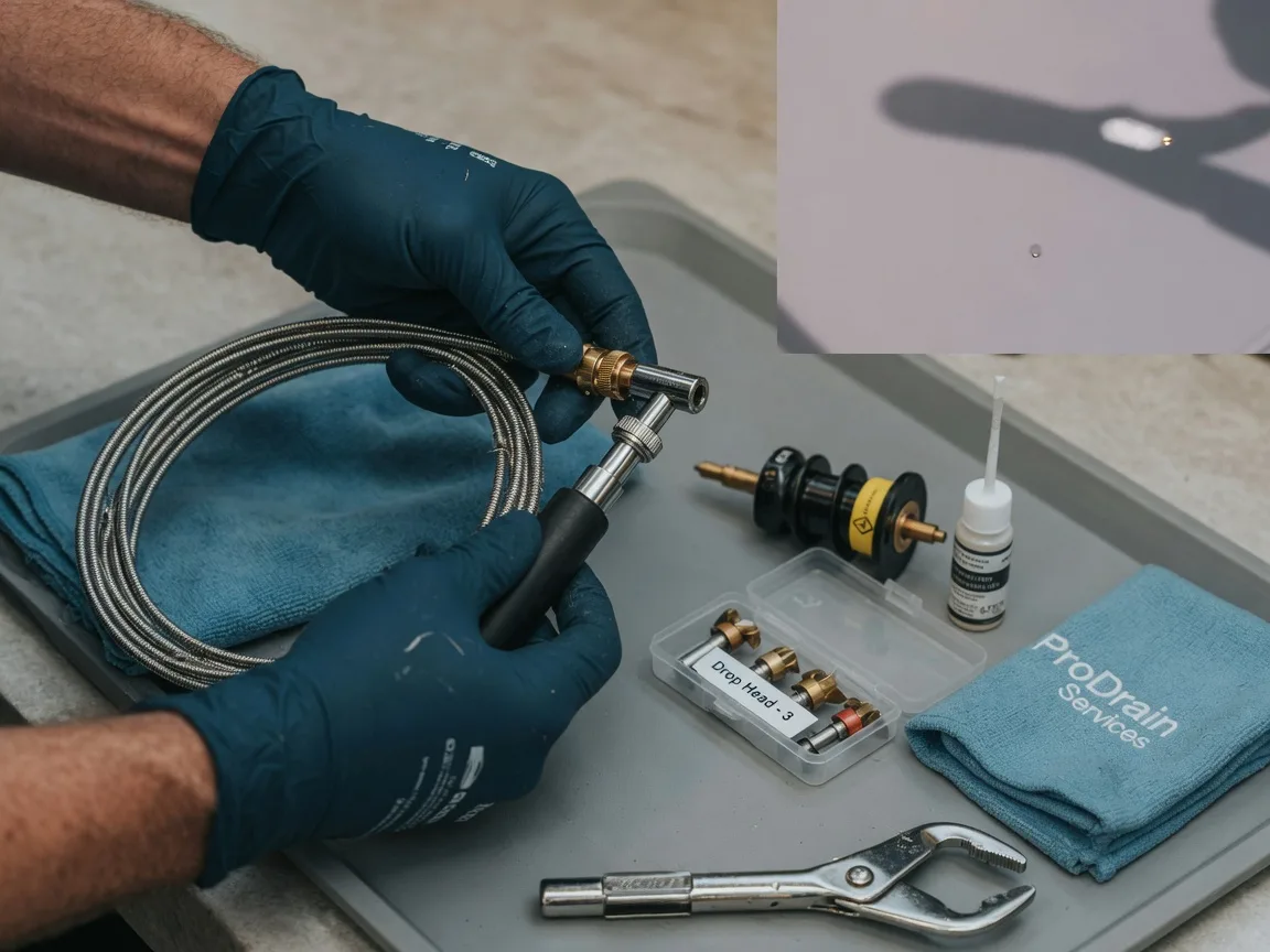 Why choose Drain Cleaning in Cameron, MO